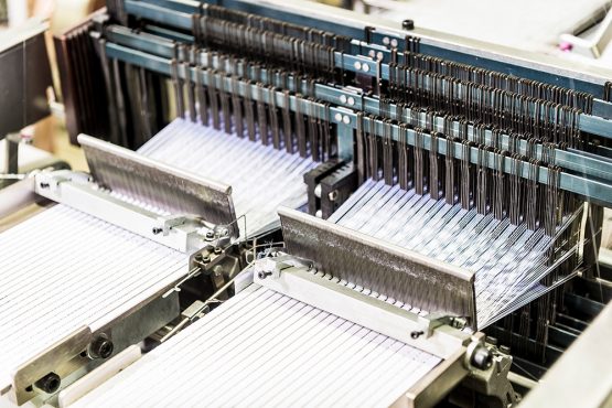 Wide fabric (from 100 mm)