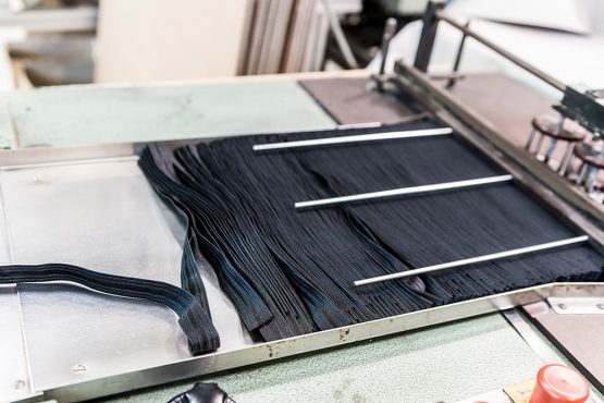 Small cardboard laying