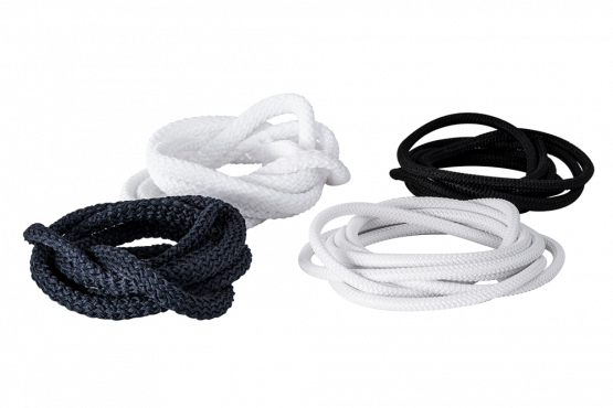 Elastic & inelastic Cord