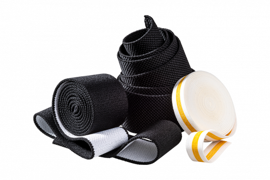 Occupational safety and workwear