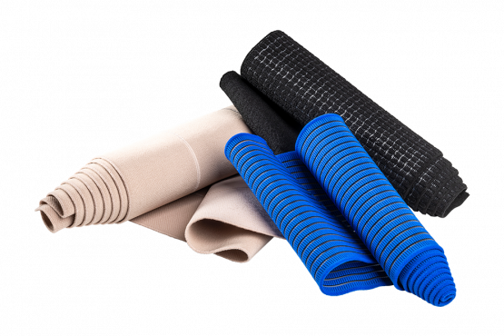 Medical and orthopaedic items